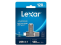 Lexar JumpDrive 128GB Dual Drive D400 Type-C/Type-C & Type-A,up to 130MB/s read (USB 3.1)         