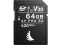 Angelbird atminties kortelė SD 64GB AV PRO V30