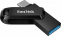 SanDisk atm. raktas Ultra Dual Drive Go 128GB Type-C    