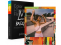 Polaroid pl. Originals Color Film Basquiat Edition for I-TYPE                                                           