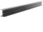 Elfo The aluminium- black rail