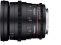Samyang objektyvas VDSLR 20mm T1.9 ED AS UMC (Nikon F(FX))