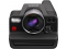 Polaroid I-2 momentinis fotoaparatas 