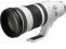 Canon objektyvas RF 100-300mm F2.8L IS USM