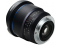Laowa objektyvas 10mm f/2.8 Zero-D FF (Manual Focus) L mount 