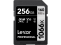 Lexar 256GB Professional 1066x UHS-I SDXC U3 R160/W120