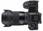 Sigma objektyvas 23mm F1.4 DC DN [C] Fujifilm X-Mount