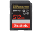 SanDisk atm. korta SDXC 512GB Extreme Pro 200MB/s
