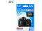 JJC ekrano apsauga LCP-77D (Canon EOS 77D)