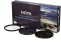 Hoya filtrų rinkinys Digital Kit II 67mm