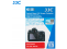 JJC ekrano apsauga GSP-EOSR5 (Canon EOS R5)
