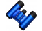 Nikon binoculars Aculon T02 8X21 (Blue)