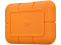 Lacie Rugged External HDD 2TB Orange USB-C