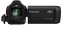 Panasonic vaizdo kamera  HC-VX980 4K