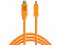 Tether Tools kabelis TetherPro USB-C to 2.0 Mini-B 8-pin (4.6m) - Orange (CUC2615-ORG)