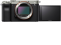 Sony A7C Body Grey (ILCE7C)