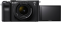 Sony A7C + 28-60mm Black (ILCE7C)