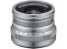 Fujifilm objektyvas XF 16mm F2.8 R WR (Sidabrinis)