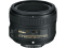 Nikon objektyvas Nikkor 50mm f/1.8G AF-S