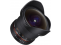 Samyang objektyvas 12mm f/2.8 ED AS NCS fish-eye (Canon EF-M)