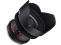 Samyang objektyvas VDSLR 12mm T2.2 NCS CS (Fujifilm X)
