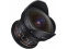 Samyang  VDSLR 12mm T3.1 ED AS NCS Fish-eye (Canon EF-M)