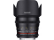 Samyang objektyvas VDSLR 50mm T1.5 AS UMC (Nikon F (DX))