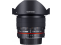 Samyang objektyvas 8mm f/3.5 UMC Fish-Eye CS II (Canon EF-M)