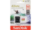 Sandisk microSDXC 64GB Extreme 160MB/s A2 C10 V30 UHS-I U3 ActionCam