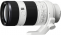 Sony objektyvas FE 70-200mm f/4 G OSS