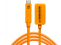 Tether Tools kabelio prailginimas TetherBoost Pro USB-C Core Controller Extension Cable (TBPRO3-ORG)