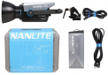 Nanlite FC-500C LED RGBW color spotlight