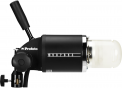 ProHead Plus UV 250W with Zoom Reflector