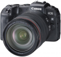 Canon EOS RP + RF 24-105mm f/4L IS USM