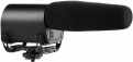 Saramonic mikrofonas Vmic II Super-cardioid Shotgun Mic