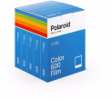 Polaroid Originals fotoplokštelės Color 600 (8x5vnt.)