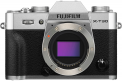 Fujifilm X-T30 II body (Sidabrinis)
