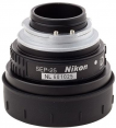 Nikon Prostaff 5 SpScope Eyepiece 20x/25x 