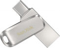 SanDisk atm. raktas Luxe USB Type-C 32GB