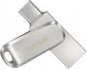 SanDisk atm. raktas Luxe USB Type-C 512GB  