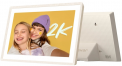 Lexar Pexar skaitmeninis fotorėmelis 11-inch, 2K WiFi Enabled (Sand) built-in 32GB 