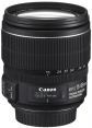 Canon objektyvas EF-S 15-85mm f/3.5-5.6 IS USM