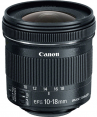 Canon EF-S 10-18mm f/4.5-5.6 IS STM 