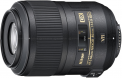 Nikon  AF-S DX Nikkor 85mm f/3.5G ED VR Micro