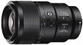 Sony objektyvas FE 90mm f/2.8 Macro G OSS