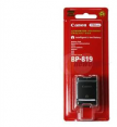 Canon akumuliatorius BP-819 Lithium-Ion Battery pack