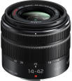 Panasonic objektyvas Lumix G Vario 14-42mm f/3.5-5.6 II ASPH. MEGA O.I.S.