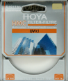 Hoya filtras HMC UV (C) 43mm