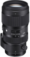 Sigma objektyvas 50-100mm f/1.8 DC HSM | Art (Nikon)