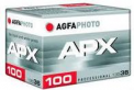 Agfa fotojuosta  APX 100 135/36